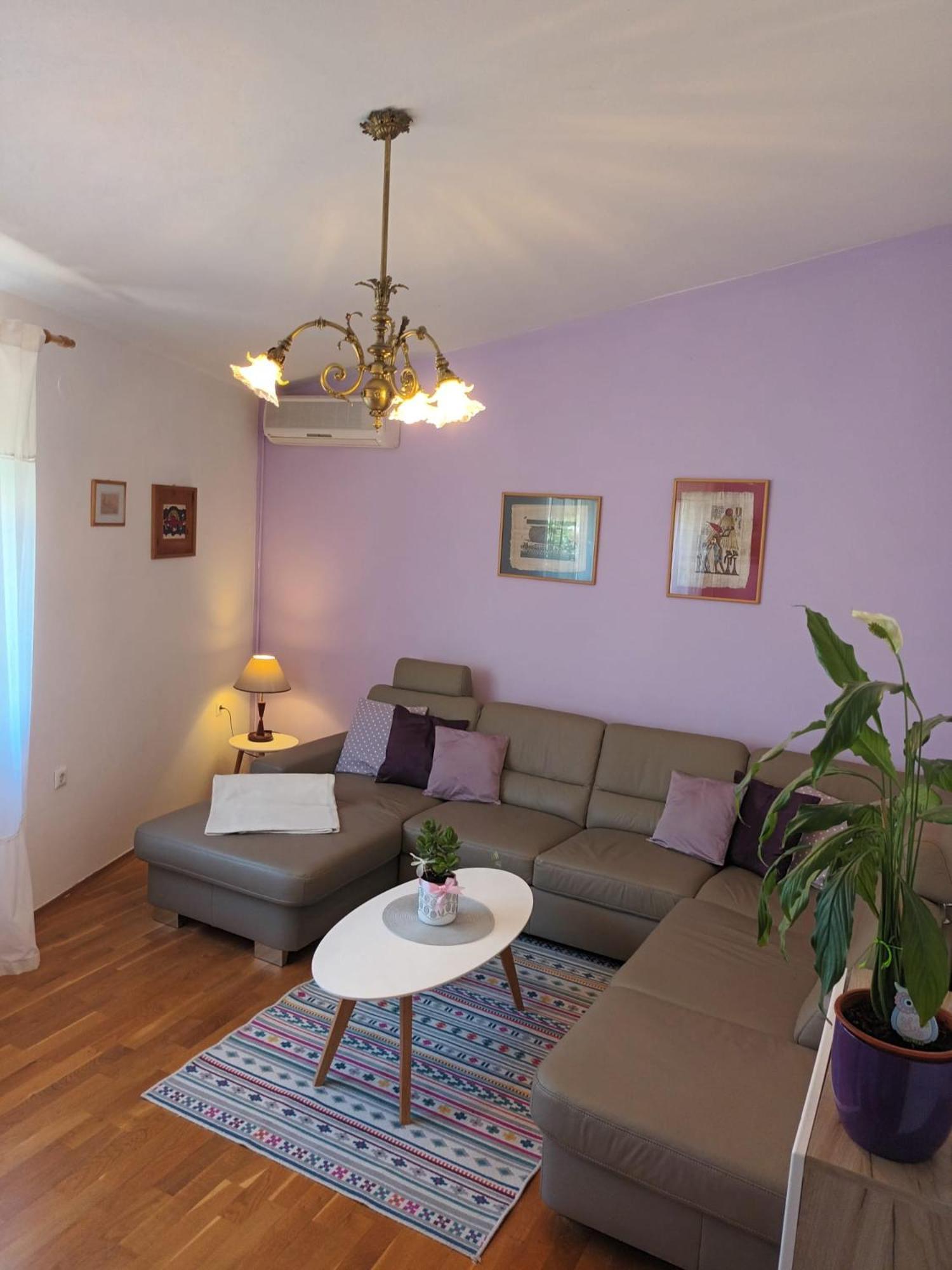 Casa vacanze Sweet Zara