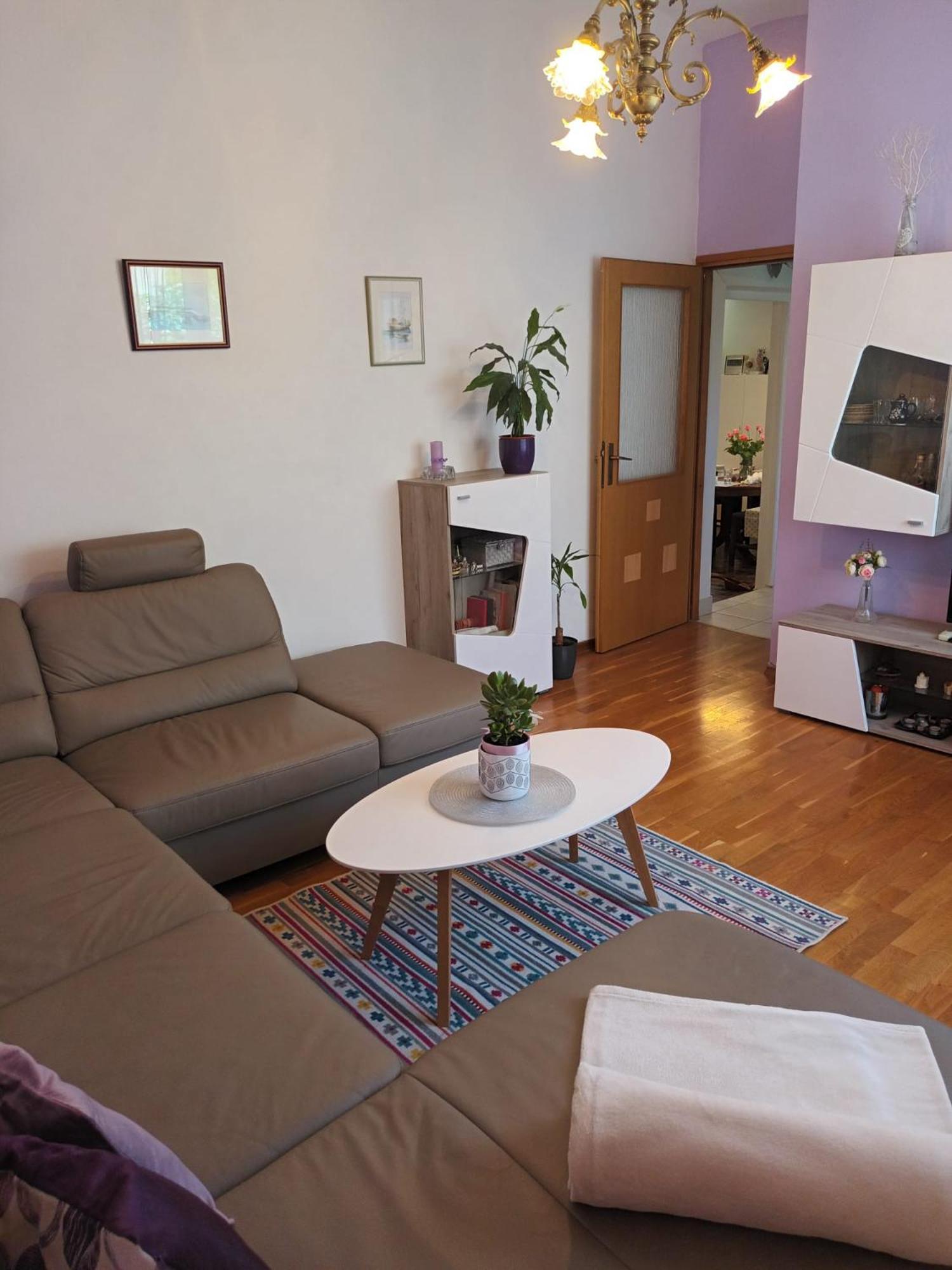 Sweet Casa vacanze Zara