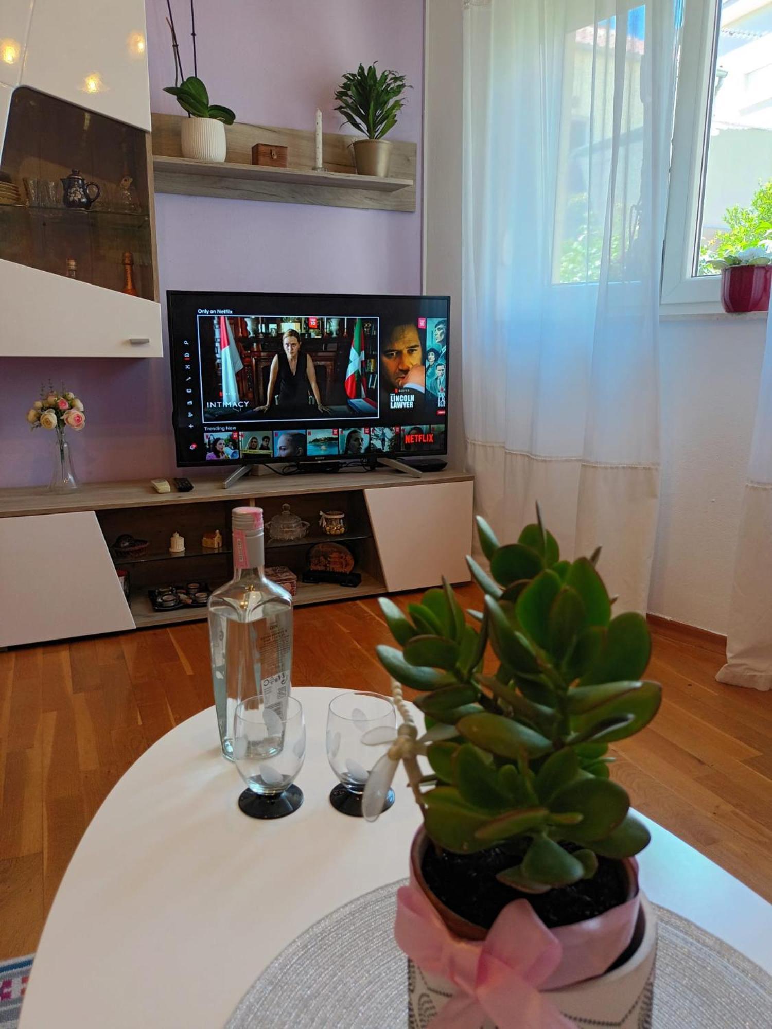 Casa vacanze Sweet *