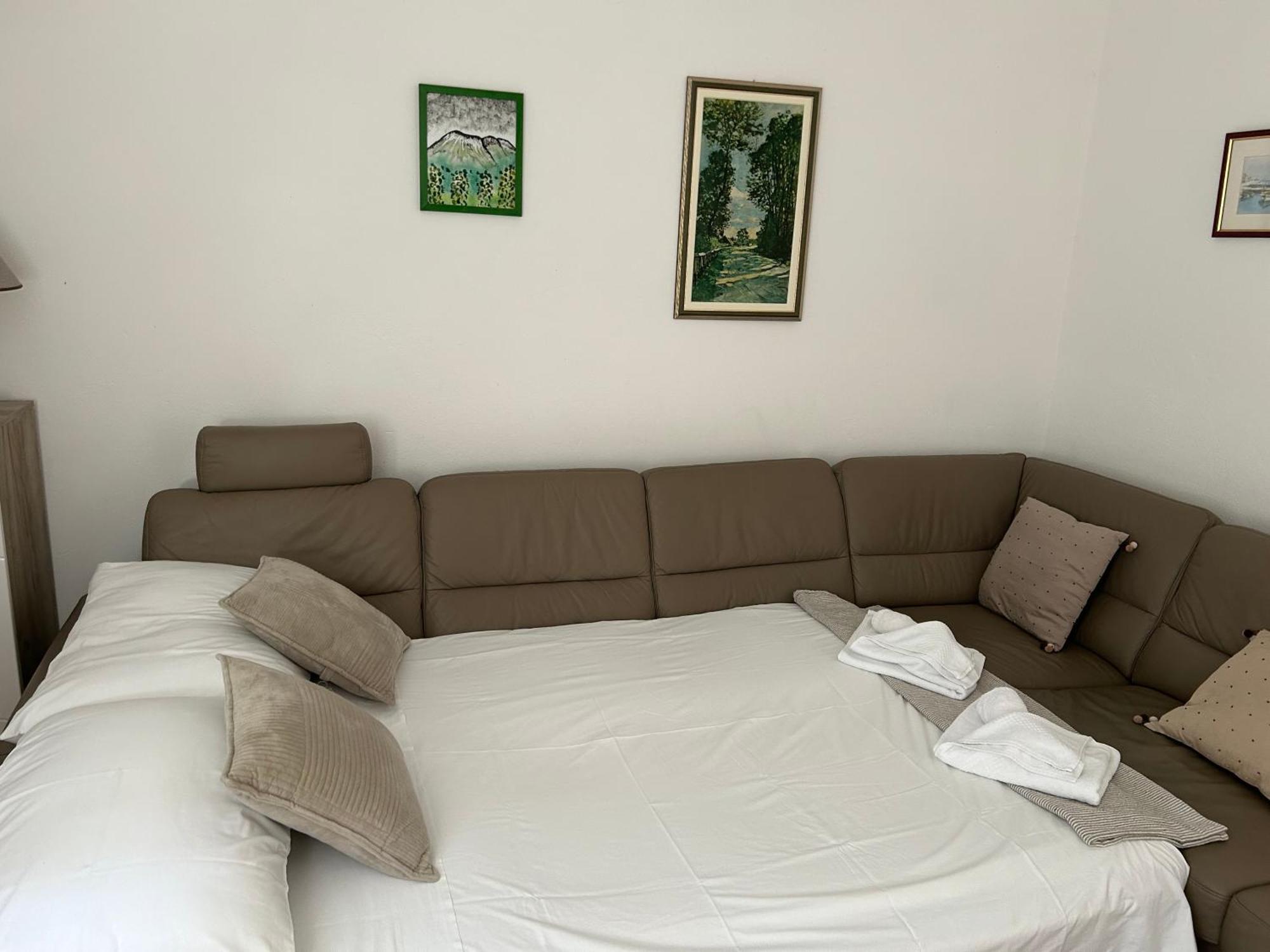 Casa vacanze Sweet *