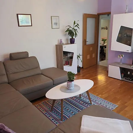 Home Sweet Home Zadar Extérieur photo